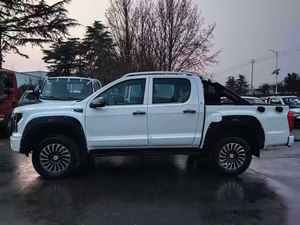 Camioneta FOTON G9 4X4 TULANDO G9 PICKUP MT 4WD, Camión Chino de Transporte de Carga Todoterreno Diésel Nuevo, <span class=keywords><strong>Nota</strong></span>: No Incluye Atributos - Product Image 5