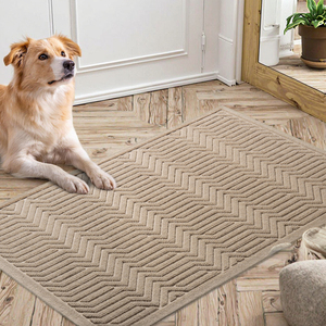 <span class=keywords><strong>2025</strong></span> xu hướng mới nóng bán có thể giặt trong nhà ngoài trời không trượt bụi bẩn bẫy bụi bẩn cửa <span class=keywords><strong>Mat</strong></span> ngoài trời cho nhà chào đón Thảm ngoài trời - Product Image 5