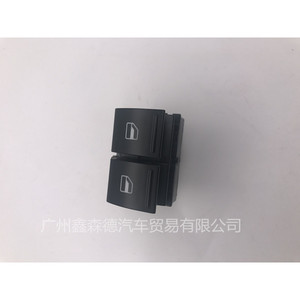 สวิตช์ยกกระจกไฟฟ้า Volkswagen รุ่น 1K3959857A สำหรับเปลี่ยนในรถยนต์ - Product Image 1