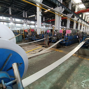 Bande en acier inoxydable ultra mince à prix compétitif de meilleure qualité - Product Image 2