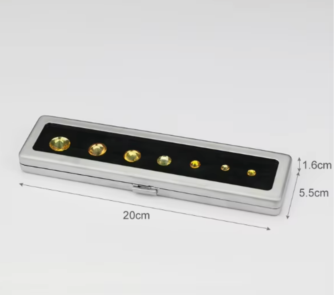 20*5.5*1.6cm
