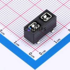 XF-508PVS-B Fuse Holder (Box) SMD Fuse ( Fuse Holder Type: Clamp Type )( Rated Voltage: 500V )( Rated Current: 15A ) - Product Image 1
