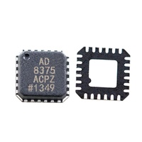 Liste des composants électroniques BOM, circuit intégré logique MC74HC4851ADR2G