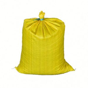 Fabricant de sacs tissés et non tissés en PP pour la farine et les aliments pour animaux, sacs d'emballage en plastique - Product Image 6