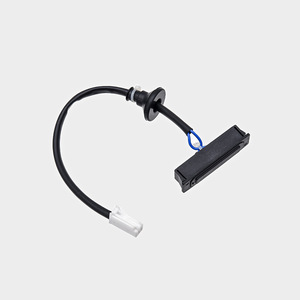 Nuevo interruptor de apertura de maletero Luxgen U6 de material ABS para reemplazo/reparación - En stock - Product Image 2