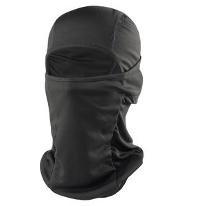 Penutup Kepala Sepeda Motor Masker Wajah Pelindung UV Penghangat Leher Sutra Es Masker Pelindung Matahari Berkendara Luar Ruangan Uniseks - Product Image 1