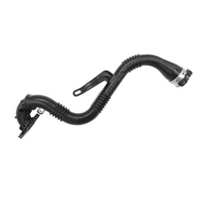 Tuyau de refroidisseur intermédiaire, tuyau d'admission d'air de suralimentation pour RENAULT <span class=keywords><strong>Captur</strong></span> 1.2 <span class=keywords><strong>TCE</strong></span> 16V EDC OEM #   144600492R - Product Image 3
