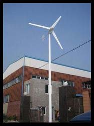 Bộ máy phát điện gió CE MPPT 24V 48V 110V 220V 380V 1KW 2KW 3KW 20KW 10KW 5KW  ngoài lưới điện, dùng cho nhà ở, nhỏ gọn, tua bin gió gia đình - Product Image 4