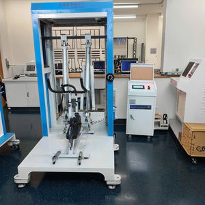 Testeur de fatigue de pédalage de vélo d'exercice direct en usine - Product Image 6