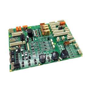 Moderne 5500 7000 pièces d'ascenseur en acier <span class=keywords><strong>SCPU</strong></span> 594358 594227 armoire de commande carte mère pour porte d'ascenseur de supermarché - Product Image 4