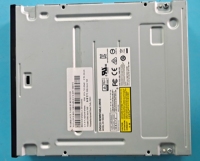 SATA Serial Port Internal DVD Drive All-in-One Desktop Computer with Built-In Optical Burner Tray
