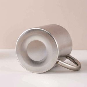 Modern Design <b>Coffee</b> Mug With Thermal Insulation for Business Gifts - Product Image 2