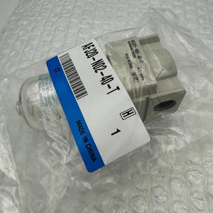 ตัวกรองสุญญากาศ Original-SMC รุ่น AFJ20-N02-40-T - Product Image 3