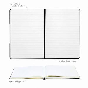 High Quality Magnetic Writing Board Custom Design Legal <b>Pad</b> A5 Thermal Binding Spiral Stationery <b>Memo</b> <b>Pad</b> - Product Image 2