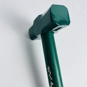 <span class=keywords><strong>Marteau</strong></span> en acier à poignée <span class=keywords><strong>ergonomique</strong></span> en plastique-Conception résistante aux chocs pour la menuiserie et la réparation à domicile - Product Image 6
