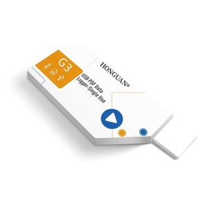 Single-use PDF Temperature <strong>Data</strong> <strong>Logger</strong> Price for Refrigerator - Product Image 4