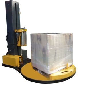 Tự động bàn xoay căng carton Pallet bộ phim kéo dài máy bao bì - Product Image 6