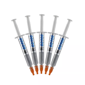 Pasta Térmica de Alto Rendimiento GD900, Compuesto de Grasa Termoconductora, en Oferta - Product Image 4