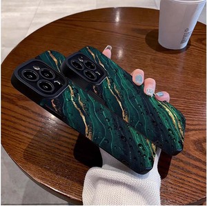 เคสโทรศัพท์มือถือหนังเทียมพิมพ์ลายภาพสีน้ำมันรูปหยดน้ำสำหรับ iPhone x XR XS 11 <span class=keywords><strong>12</strong></span> 13 14 15 16 17 PRO MAX - Product Image 6