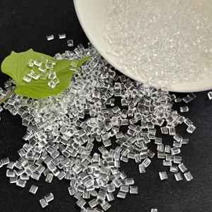 Prix d'usine LG PMMA IF850 IG830 Polymethyl Methacrylate Granulés PMMA transparents de qualité moulage HP202 pour applications alimentaires et médicales - Product Image 3