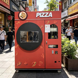 Distributeur automatique de pizzas à vendre - Product Image 1