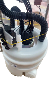 Ensemble de pompe à carburant de pièces de rechange automatiques OE 9823727280 pour la pompe à carburant électrique d'Intank de Peugeot 3008 4008 - Product Image 5