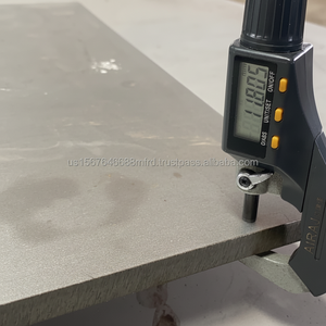 เกจวัด12แผ่นบางม้วนเย็น316 SS 304สแตนเลส - Product Image 1