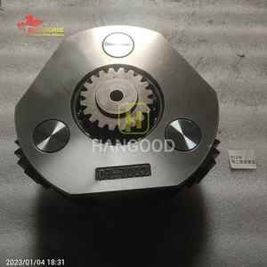 Angood-oreja de plástico para motocicleta, orejera de 215 Ppara cualquier xcavator de 215 E, 2ª entrega - Product Image 2