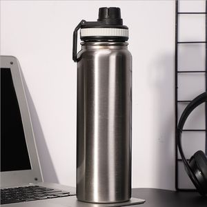 600 ml tendance nouveaux produits arrivée double paroi vide couleur personnalisée bouteilles d'eau en acier inoxydable Chine Watersy Sport Mugs - Product Image 3