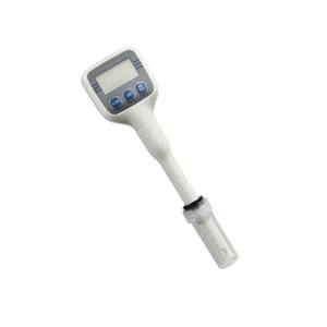 Conductivity <b>Meter</b> with pH <b>Meter</b> Written for Test Manual Temperature Compensation Resolution 0.1pH/0.01pH Additive Product ORP - Product Image 2