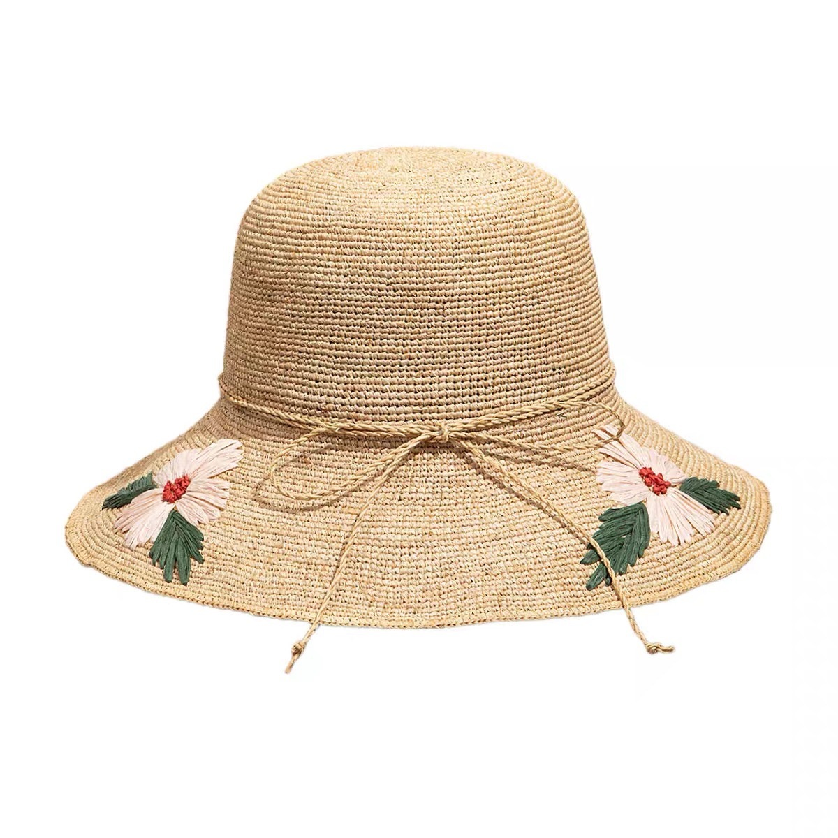 Flower Beige