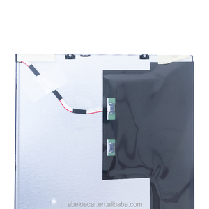 โมดูลจอ LCD AUO ขนาด 15.6 นิ้ว รุ่น G156XW01 V3 LVDS ความสว่างสูง 400 นิต แผง TFT พร้อมไดรเวอร์ LED สำหรับอุตสาหกรรม HMI และป้ายดิจิทัล - Product Image 5