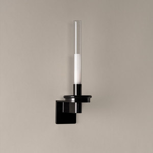 โคมไฟติดผนัง LED ดีไซน์ลอนคลื่น สร้างสรรค์ด้วยสแตนเลส เหมาะสำหรับห้องอ่านหนังสือ ทางเดิน ห้องรับประทานอาหาร ดีไซน์โดดเด่นไม่ซ้ำใคร - Product Image 2