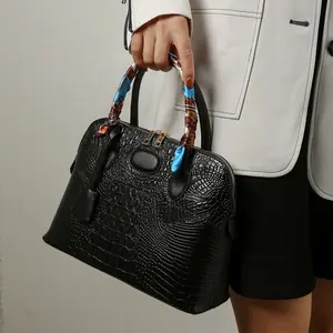 Yiwu suka designer produttore di borse in pelle Tote nuovo stile di buona qualità pu donne borse a mano da donna