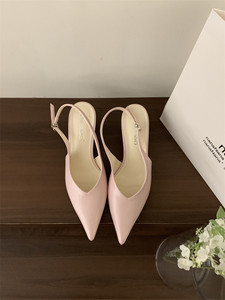 2026New Style Women's High Heel <b>Sandals</b>, Bare-Toed Sexy High Heel <b>Sandals</b>, Fashionable Women's Shoes, Elegant Party Formal Shoes - Product Image 4