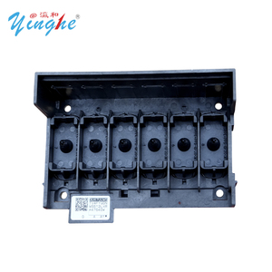 Original New Yinghe XP600 Printhead Large Format ECO Solvent <b>Sublimation</b> DTF UV <b>Ink</b> Nozzle Type 1kg - Product Image 2