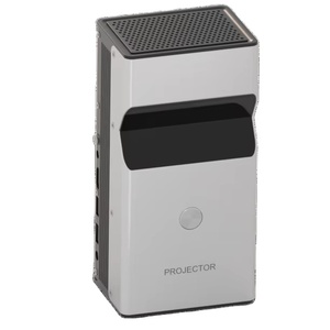 Proyectores de Cine Comerciales Portátiles Android DLP para el Hogar, Mini Proyectores de Video para Exteriores STR-UST01 de Tiro Ultra Corto, Venta al Por Mayor - Product Image 3