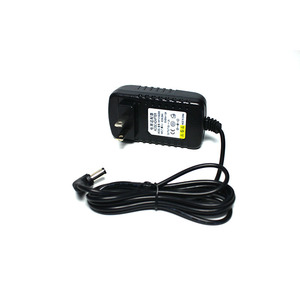 อะแดปเตอร์ป้อนสกรู 15V 2A แหล่งจ่ายไฟ AC สีดำ USB DC 3.5 มม. อินเทอร์เฟซสำหรับเครื่องสกรู - Product Image 4