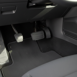 Goma de pedal para VW Caddy, Golf, Polo, Passat, Transporter T4 (envío desde el fabricante de Turquía) Código de producto: PDL2229 - Product Image 3
