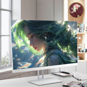 PC tout-en-un Windows 24 pouces, processeur Core i7 i5, PC tout-en-un Intel Core i7 i9, PC ultra fin tout-en-un, ultra HD - Product Image 1