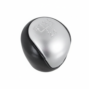 Compatible Car Gear <b>Shift</b> <b>Knob</b> for I30 07 43711-2h200 - Product Image 2