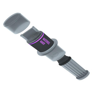 <span class=keywords><strong>Cooler</strong></span> <span class=keywords><strong>Master</strong></span> MasterGel Maker 11 Nano Graisse silicone conductrice thermique Nouvel ordinateur portable CPU Pâte thermique Ventilateur en plastique de type air - Product Image 2