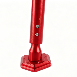 Soporte Lateral para Motocicleta <span class=keywords><strong>Honda</strong></span> CRF250 L CRF300L <span class=keywords><strong>CRF</strong></span> 300L <span class=keywords><strong>RALLY</strong></span>, Soporte Lateral Ajustable - Product Image 6
