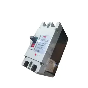 DC MCCB DC mould case circuit breaker 250A for PV system solar system