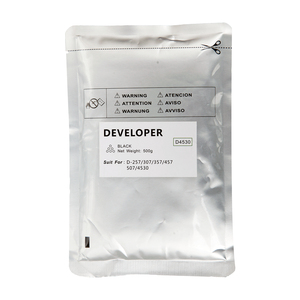 Calidad OEM de desarrollador de D-4530C de Japón para Toshiba E STUDIO 205L 206L 255 256 305 305SE 306 355 356 455 455SE 456 506 - Product Image 4