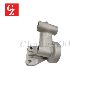 ฐานกรองน้ำมันเครื่อง 1613688303 สำหรับอะไหล่เครื่องอัดอากาศ Atlas Copco GA37 วาล์วอะลูมิเนียม 1613-6883-03 - Product Image 4