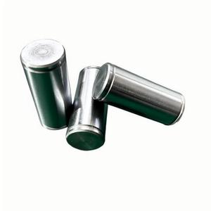 Rapid Prototyping M5-M30 T-förmiges Eisen mit Loch-Pin-Welle Flach kopf Zylindrischer Position ierungs stift GB882 Räum werkzeug