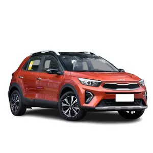 2023 Kia Sportage 2.0L SUV รถเบนซิน 5 ที่นั่งประสิทธิภาพสูง Kia KX1 k5 k3 Carnival รถมือสองราคาถูก