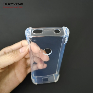 Durcase เคสโทรศัพท์มือถืออื่นๆของอิสราเอล Kosher,เคสโทรศัพท์กันกระแทกสำหรับ <span class=keywords><strong>Nokia</strong></span> 110โปร่งใส - Product Image 6