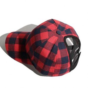 Gorra de Béisbol Lisa de 6 Paneles, 100% Algodón, Sin Logotipo - Product Image 2